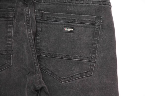 Мужские Джинсы FEERARS FH86011 (32/38 -8 ед.)