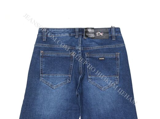 Мужские Джинсы LONGLI 2993 (29/38 -8 ед.)