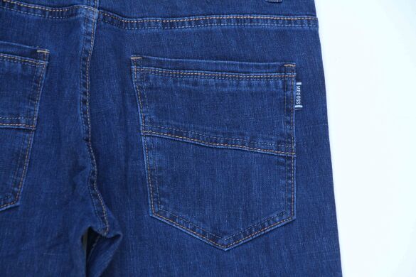 Мужские Джинсы MEGOSS M2241 (29/38 -8 ед.)