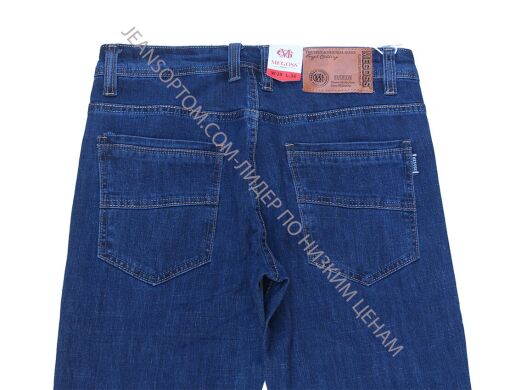 Мужские Джинсы MEGOSS M2241 (29/38 -8 ед.)