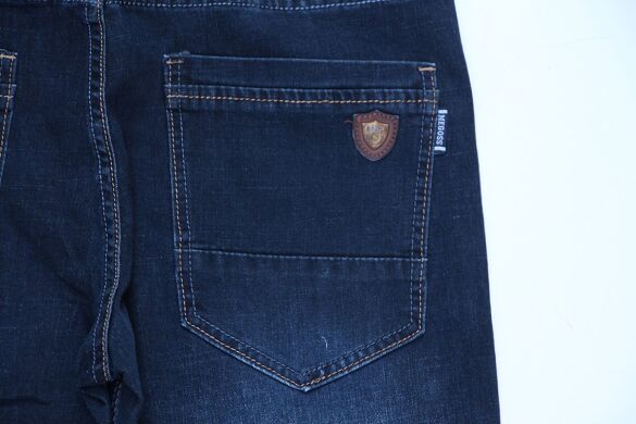 Мужские Джинсы MEGOSS M2260 (31/38 -8 ед.)