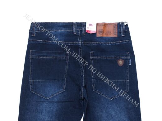 Мужские Джинсы MEGOSS M2260 (31/38 -8 ед.)