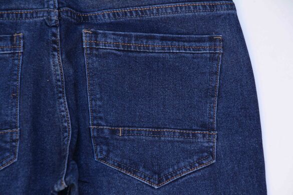 Мужские Джинсы MEGOSS M2272 (32/38 -8 ед.)