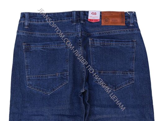 Мужские Джинсы MEGOSS M2272 (32/38 -8 ед.)