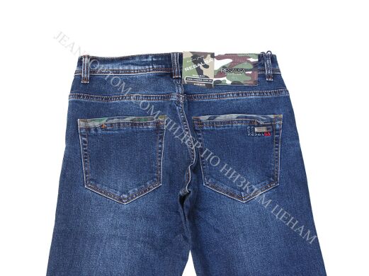 Мужские Джинсы RESALSA RB0101 (29/36 -7 ед.)
