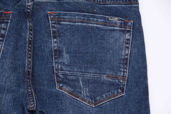 Мужские Джинсы STAR RACING S3031 (28/36 -8 ед.)