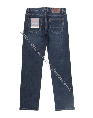 Мужские Джинсы STAR RACING S8119 (34/38 -8 ед.)