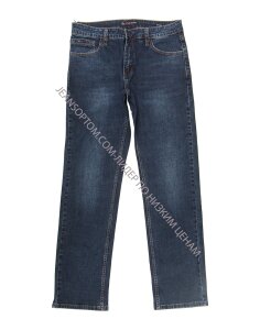 Мужские Джинсы STAR RACING S8119 (34/38 -8 ед.)