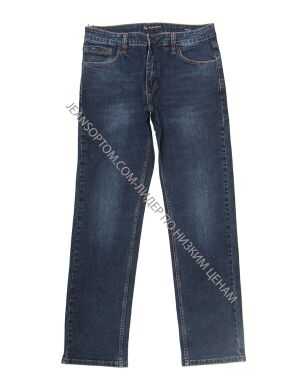 Мужские Джинсы STAR RACING S8119 (34/38 -8 ед.)