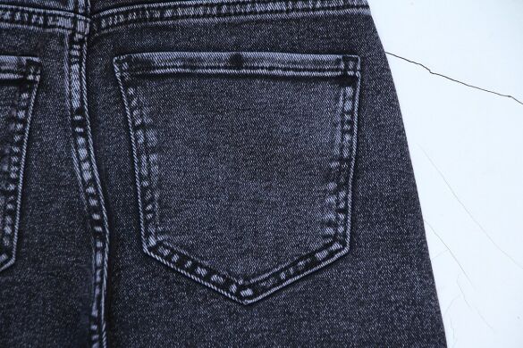 Купить Женские Джинсы карго VANVER F81728 (28/33 -6 ед.) оптом в интернет магазин jeansoptom.com