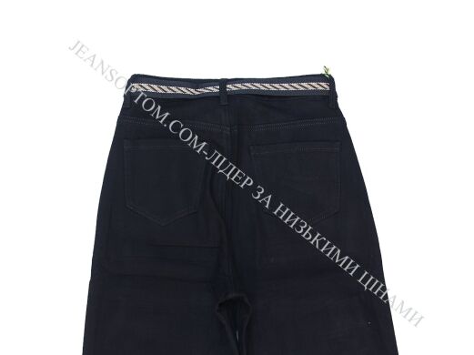 Купить Женские Джинсы MOM PTA T5110 (28/33 -6 ед.) оптом в интернет магазин jeansoptom.com