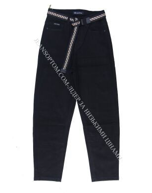 Купить Женские Джинсы MOM PTA T5110 (28/33 -6 ед.) оптом в интернет магазин jeansoptom.com