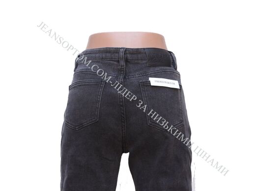 Купить Женские Джинсы На Байке MOM KT MOSS K3219 (25/30 -6 ед.) оптом в интернет магазин jeansoptom.com