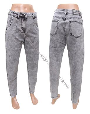 Купить Женские Джинсы SLOUCHU VINDASION 1143 (25/30 -6 ед.) оптом в интернет магазин jeansoptom.com