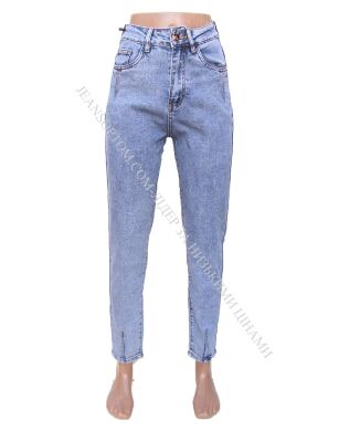 Купить Женские Джинсы SLOUCHU VINDASION V2023 (25/30 -6 ед.) оптом в интернет магазин jeansoptom.com
