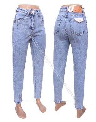 Купить Женские Джинсы SLOUCHU VINDASION V2023 (25/30 -6 ед.) оптом в интернет магазин jeansoptom.com