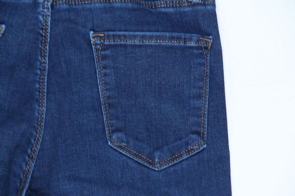 Купить Женские Джинсы SOFT JEANS 4036 (30/36 -8 ед.) оптом в интернет магазин jeansoptom.com