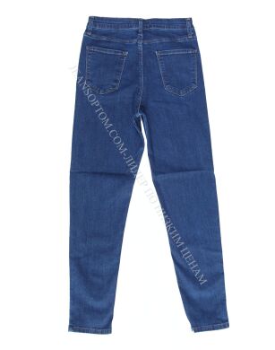 Купить Женские Джинсы SOFT JEANS 4036 (30/36 -8 ед.) оптом в интернет магазин jeansoptom.com
