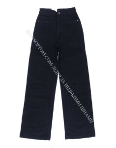 Купить Женские Джинсы Трубы VINDASION V3008 (25/30 -6 ед.) оптом в интернет магазин jeansoptom.com