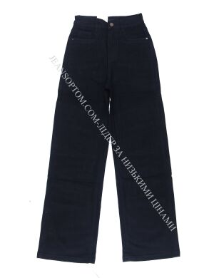 Купить Женские Джинсы Трубы VINDASION V3008 (25/30 -6 ед.) оптом в интернет магазин jeansoptom.com