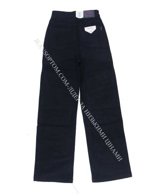 Купить Женские Джинсы Трубы VINDASION V3008 (25/30 -6 ед.) оптом в интернет магазин jeansoptom.com