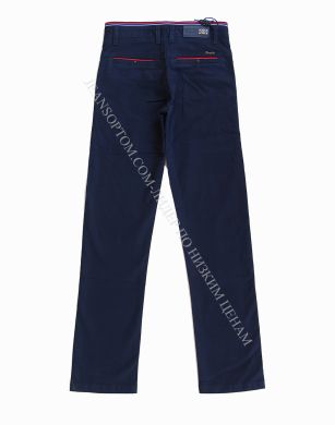 Купить Детские Брюки BASHANJIU-938 Y175 (24/30 -7 ед.) оптом в интернет магазин jeansoptom.com