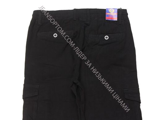 Мужские Джинсы AWIVGOSS L2105 (32/42 -8 ед.)