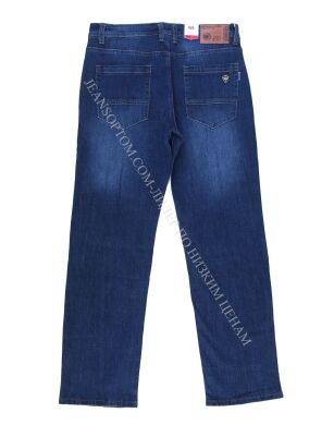 Мужские Джинсы MEGOSS M2248 (36/46 -8 ед.)