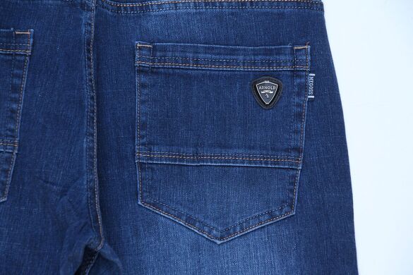 Мужские Джинсы MEGOSS M2248 (36/46 -8 ед.)