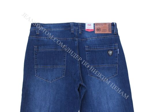 Мужские Джинсы MEGOSS M2248 (36/46 -8 ед.)