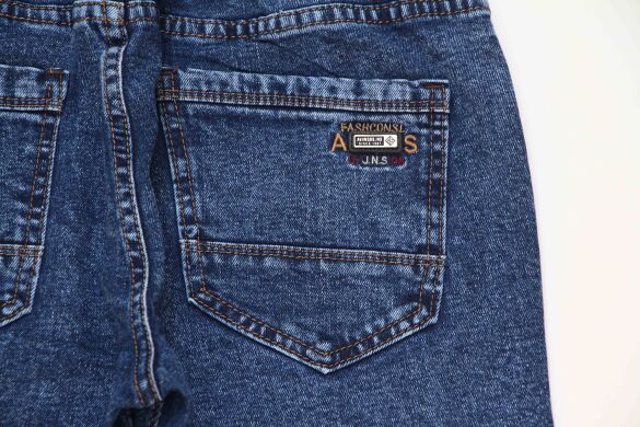 Мужские Джинсы MOM AWIVGOSS L9256 (29/38 -8 ед.)