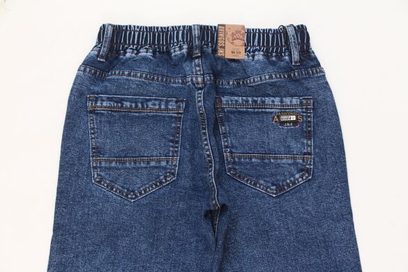 Мужские Джинсы MOM AWIVGOSS L9256 (29/38 -8 ед.)