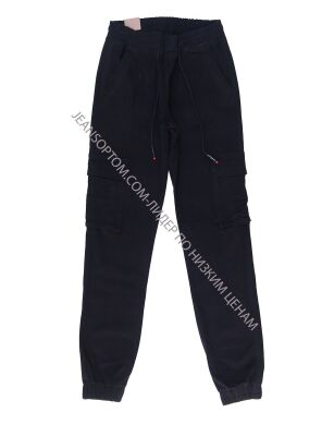 Мужские Джинсы На резинке VINGVGS V440-2 (29/38 -8 ед.)