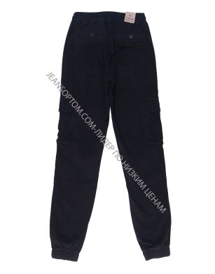 Мужские Джинсы На резинке VINGVGS V440-2 (29/38 -8 ед.)