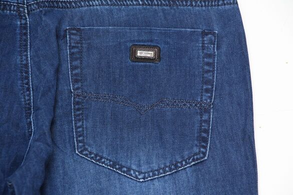 Мужские Джинсы VITIONS VT1340 (32/38 -8 ед.)
