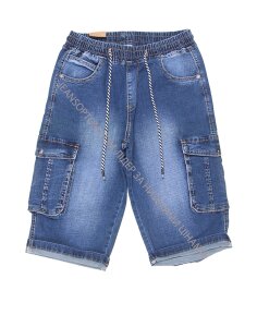 Купить Мужские шорты AWIVGOSS L8886 (32/42 -8 ед.) оптом в интернет магазин jeansoptom.com