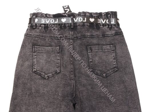 Купить Женские Джеггинсы VINGGUOXIANG 6882-3 (31/36 -6 ед.) оптом в интернет магазин jeansoptom.com