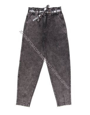 Купить Женские Джеггинсы VINGGUOXIANG 6882-3 (31/36 -6 ед.) оптом в интернет магазин jeansoptom.com