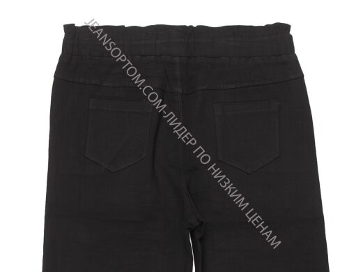 Купить Женские Джеггинсы VINGGUOXIANG 6902-1 (31/36 -6 ед.) оптом в интернет магазин jeansoptom.com