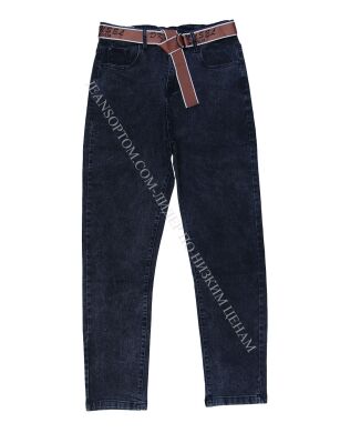 Купить Женские Джинсы DKNSEL D3016 (30/36 -6 ед.) оптом в интернет магазин jeansoptom.com