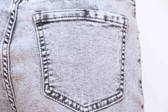 Купить Женские Джинсы MOM PDA HD5227 (25/30 -6 ед.) оптом в интернет магазин jeansoptom.com