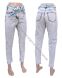Женские Джинсы MOM PDA HD5227 (25/30 -6 ед.) фото 1 - jeansoptom.com 