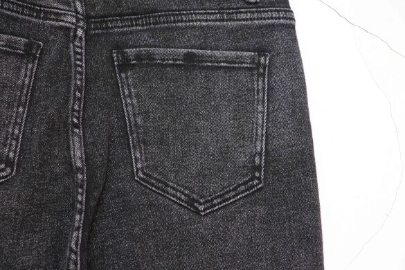 Купить Женские Джинсы MOM VANTEI A7111 (30/36 -6 ед.) оптом в интернет магазин jeansoptom.com