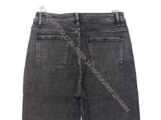 Купить Женские Джинсы MOM VANTEI A7111 (30/36 -6 ед.) оптом в интернет магазин jeansoptom.com