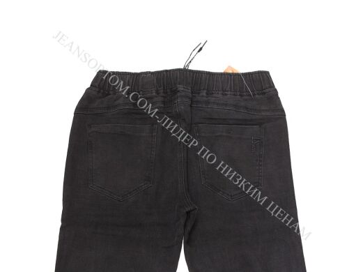 Купить Женские Джинсы На резинке LDM L9654 (30/36 -6 ед.) оптом в интернет магазин jeansoptom.com