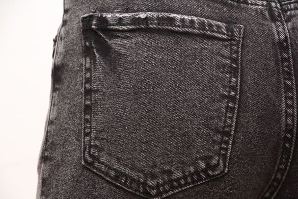 Купить Женские Джинсы SLOUCHU RELUCKY MS6150 (25/27 -6 ед.) оптом в интернет магазин jeansoptom.com