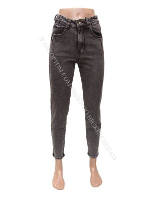 Купить Женские Джинсы SLOUCHU RELUCKY MS6150 (25/27 -6 ед.) оптом в интернет магазин jeansoptom.com
