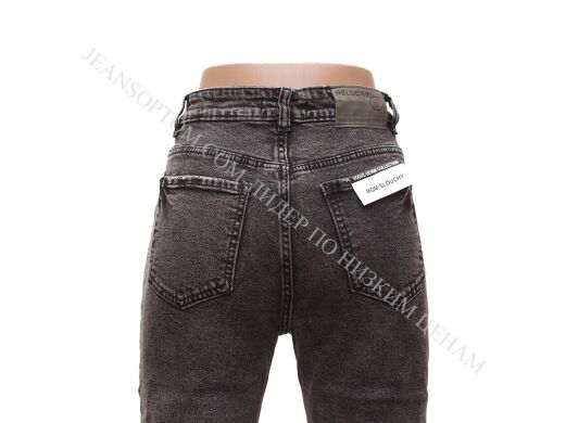 Купить Женские Джинсы SLOUCHU RELUCKY MS6150 (25/27 -6 ед.) оптом в интернет магазин jeansoptom.com