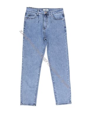 Купить Женские Джинсы SLOUCHU VINDASION 1189 (31/38 -6 ед.) оптом в интернет магазин jeansoptom.com