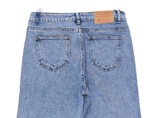 Купить Женские Джинсы SLOUCHU VINDASION 1189 (31/38 -6 ед.) оптом в интернет магазин jeansoptom.com